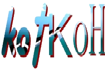 Kotkoh.org